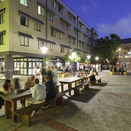 Sydney University Village Eksteriør billede