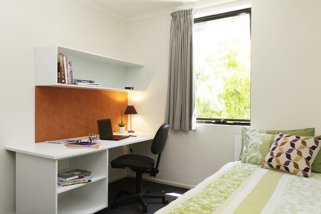 Sydney University Village Eksteriør billede