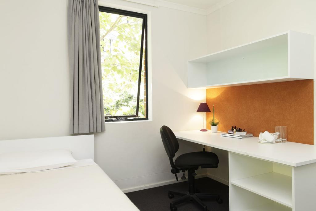 Sydney University Village Eksteriør billede