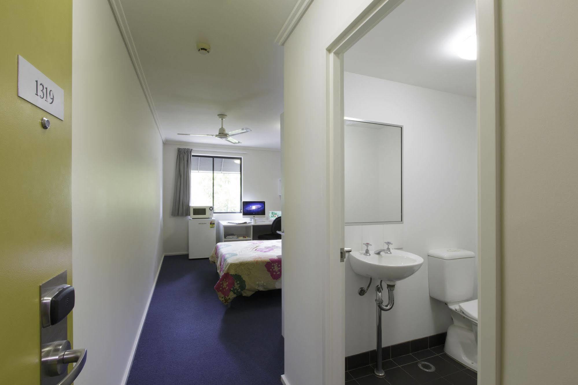 Sydney University Village Eksteriør billede