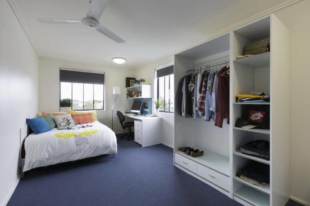 Sydney University Village Eksteriør billede